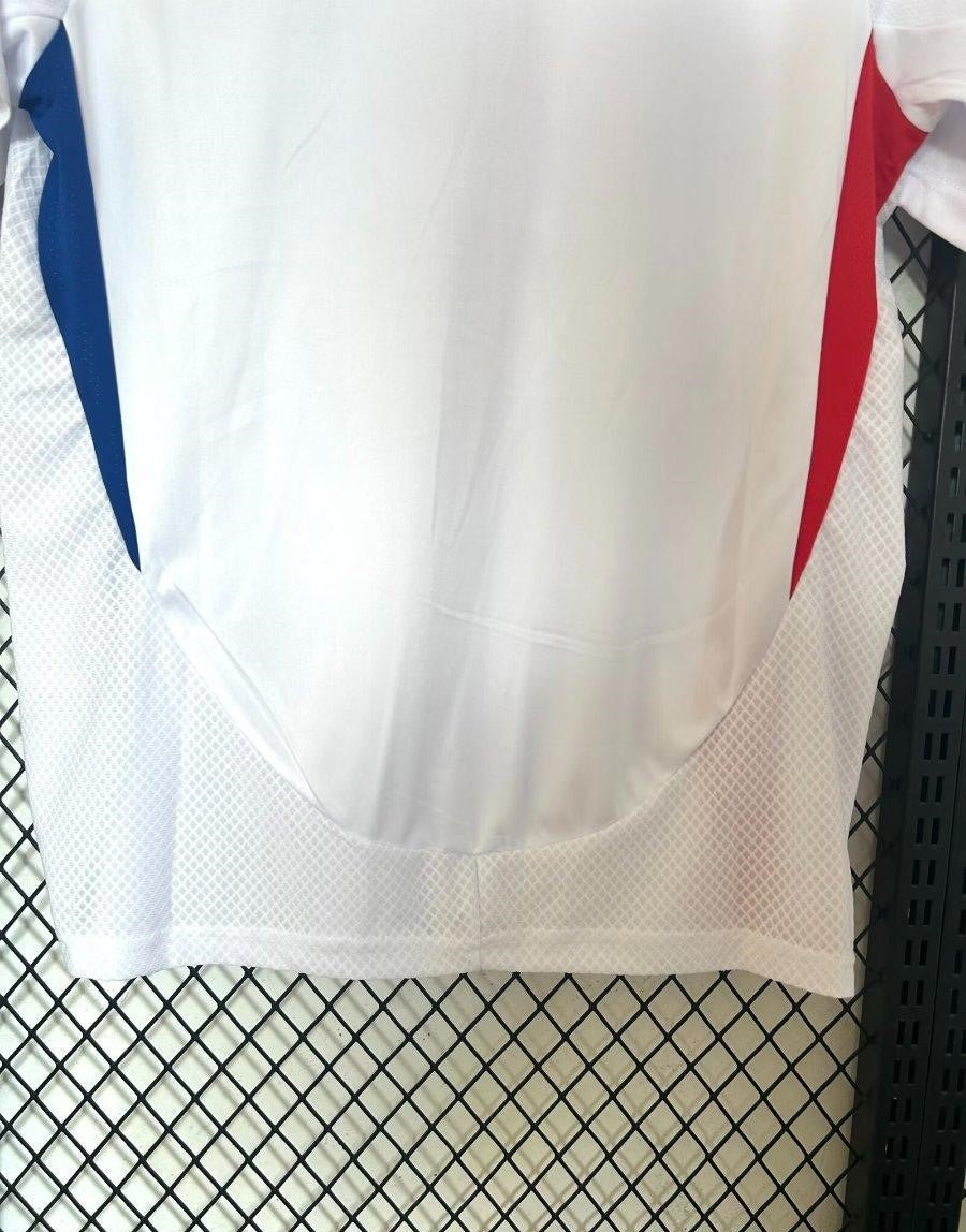 Maillot Lyon domicile 2024/2025 - Totalkits