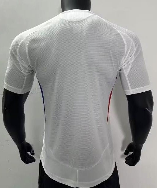 Maillot Lyon domicile Version Player 2024/2025 - Totalkits