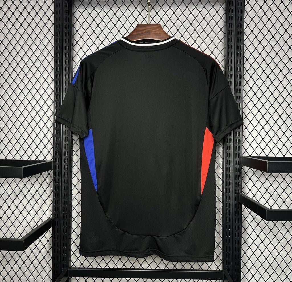 Maillot Lyon Extérieur 2024/2025 - Totalkits