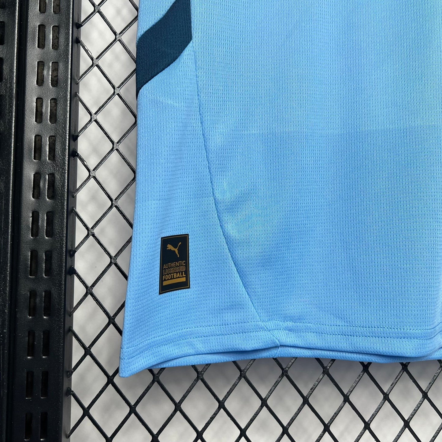 Maillot Manchester City domicile 2024/2025 - Totalkits