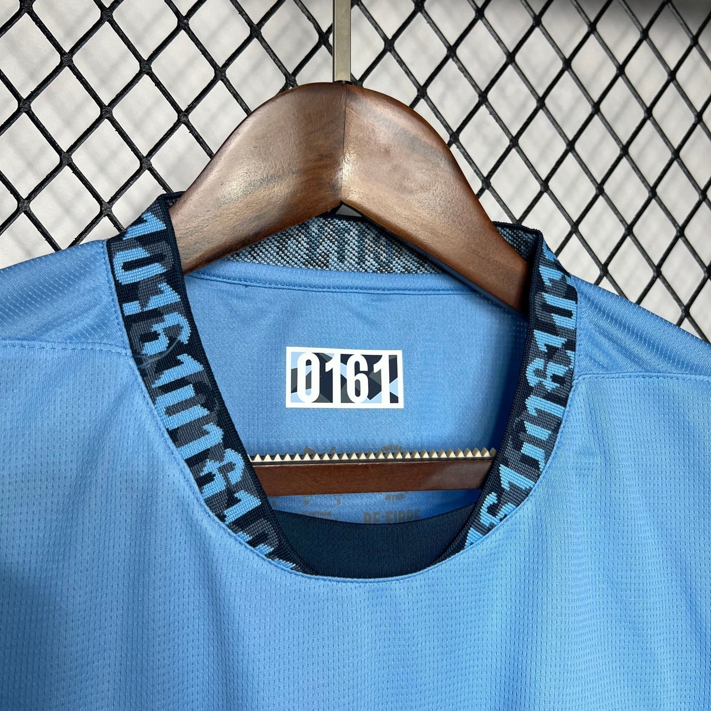 Maillot Manchester City domicile 2024/2025 - Totalkits