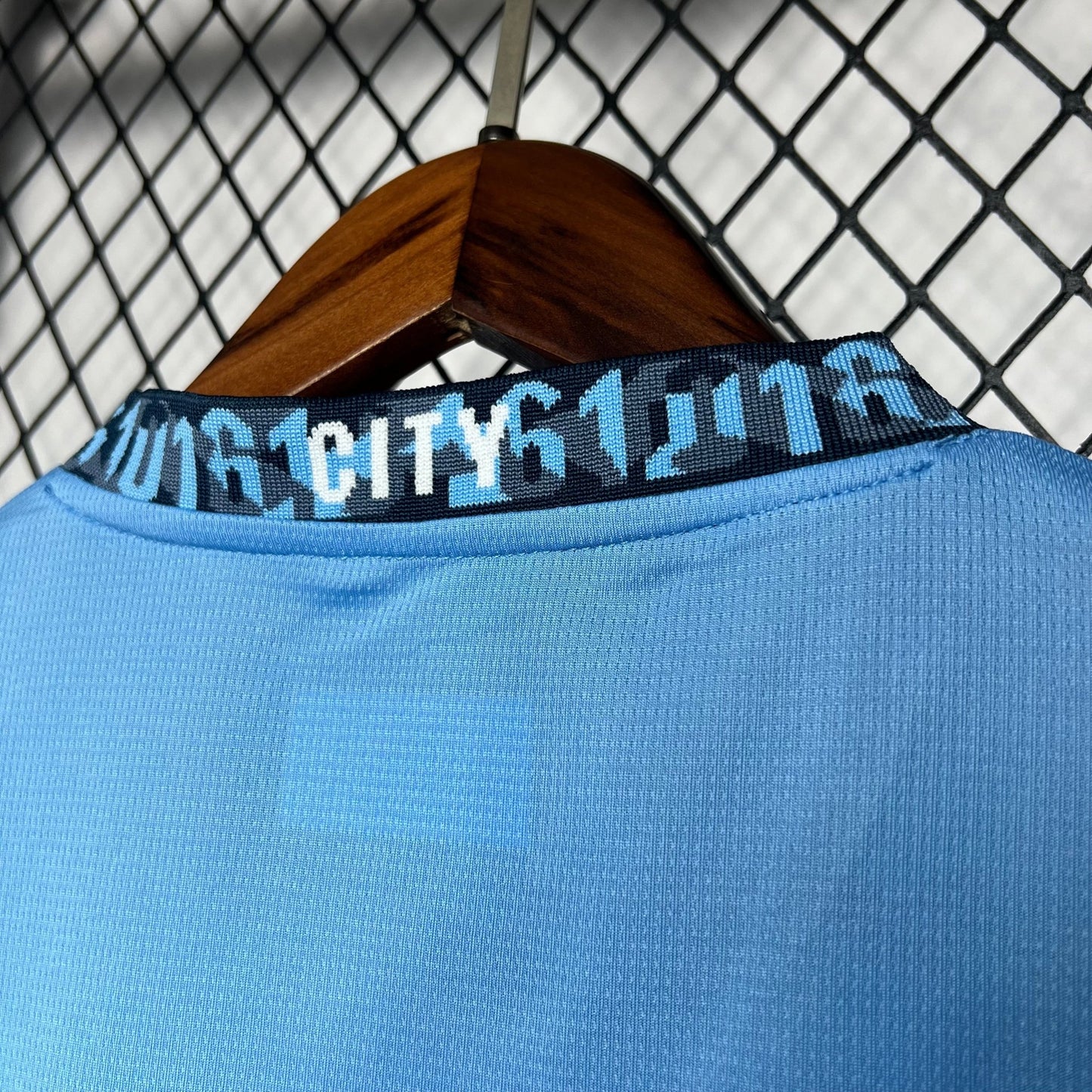 Maillot Manchester City domicile 2024/2025 - Totalkits