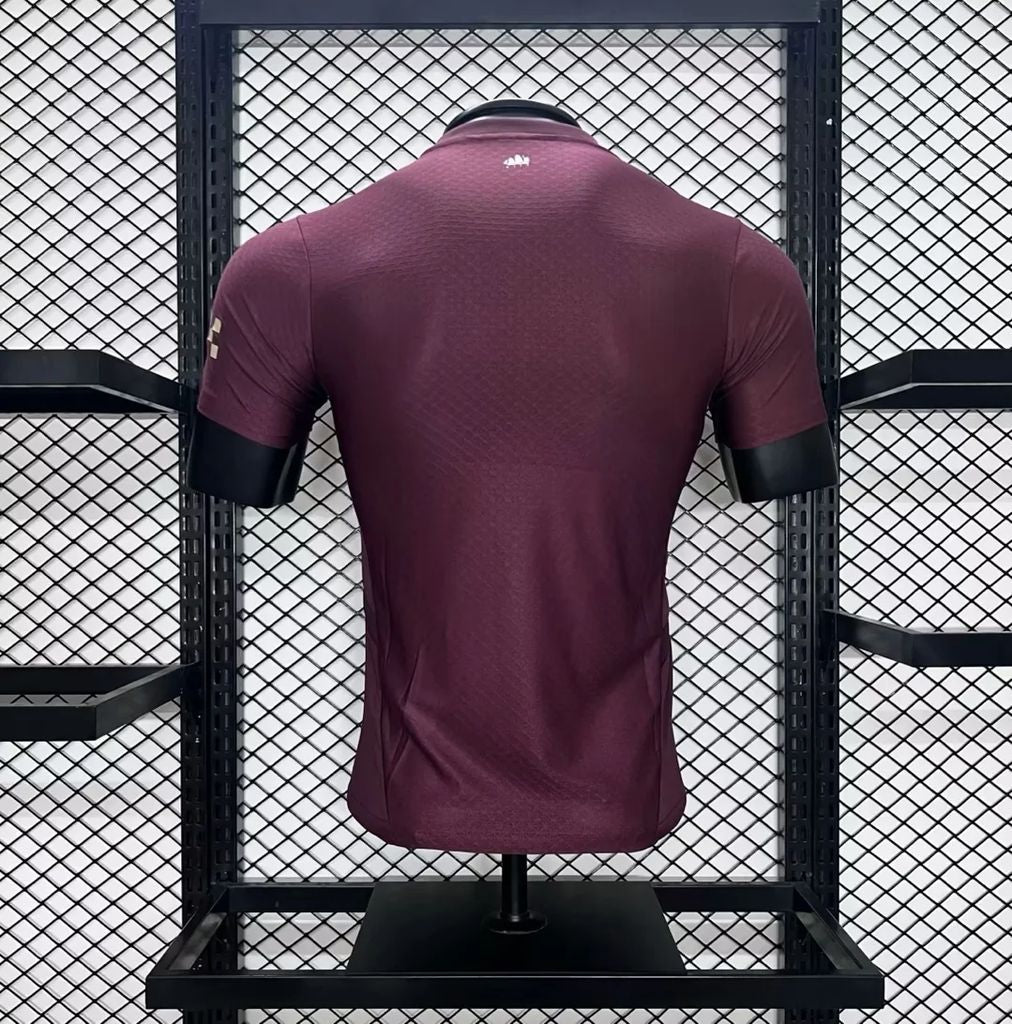 Maillot Manchester City Extérieur Version Player 2024/2025 - Totalkits