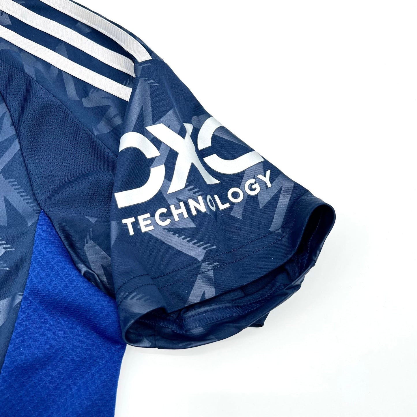 Maillot Manchester United Extérieur 2024/2025 - Totalkits