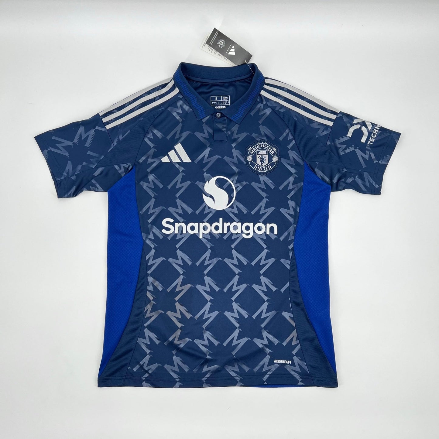 Maillot Manchester United Extérieur 2024/2025 - Totalkits