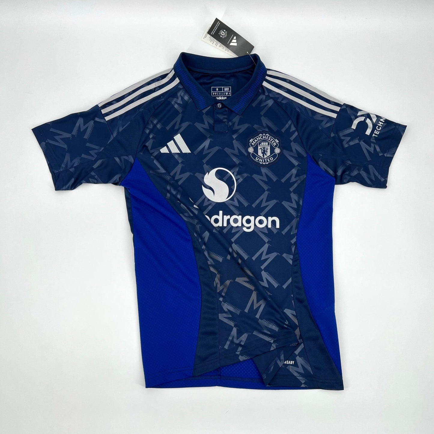Maillot Manchester United Extérieur 2024/2025 - Totalkits