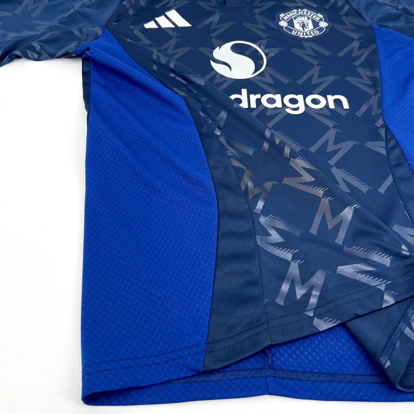 Maillot Manchester United Extérieur 2024/2025 - Totalkits