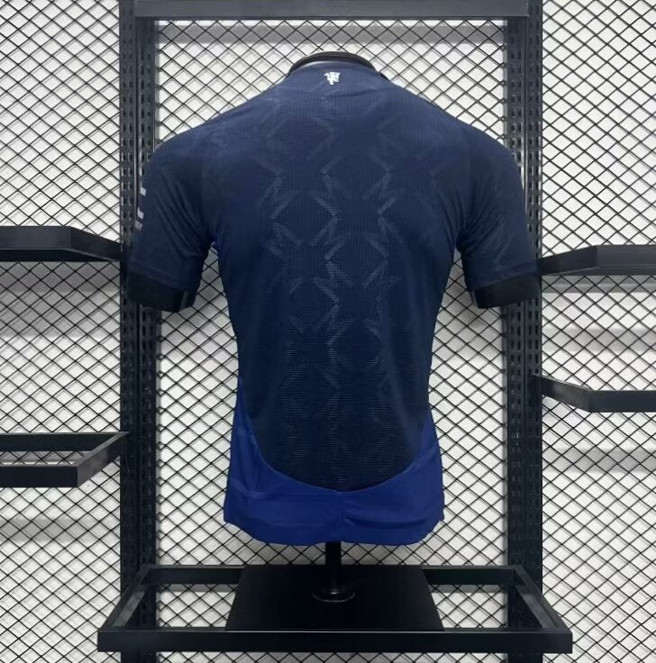 Maillot Manchester United Extérieur Version Player 2024/2025 - Totalkits