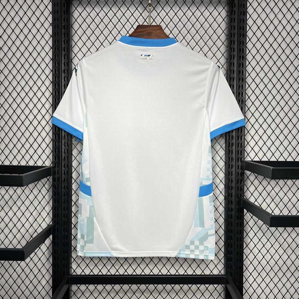 Maillot Marseille domicile 2024/2025 - Totalkits