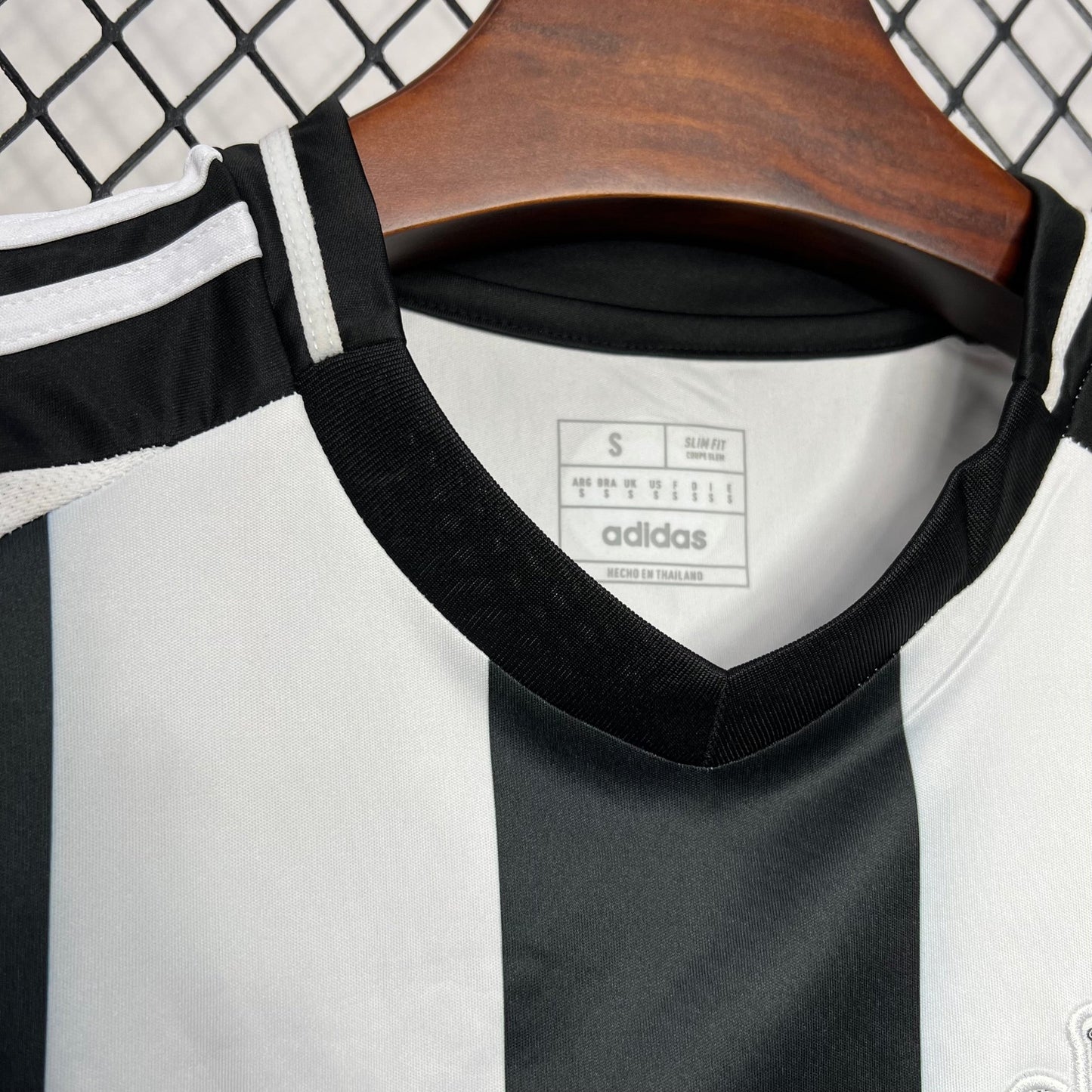 Maillot Newcastle domicile 2024/2025 - Totalkits