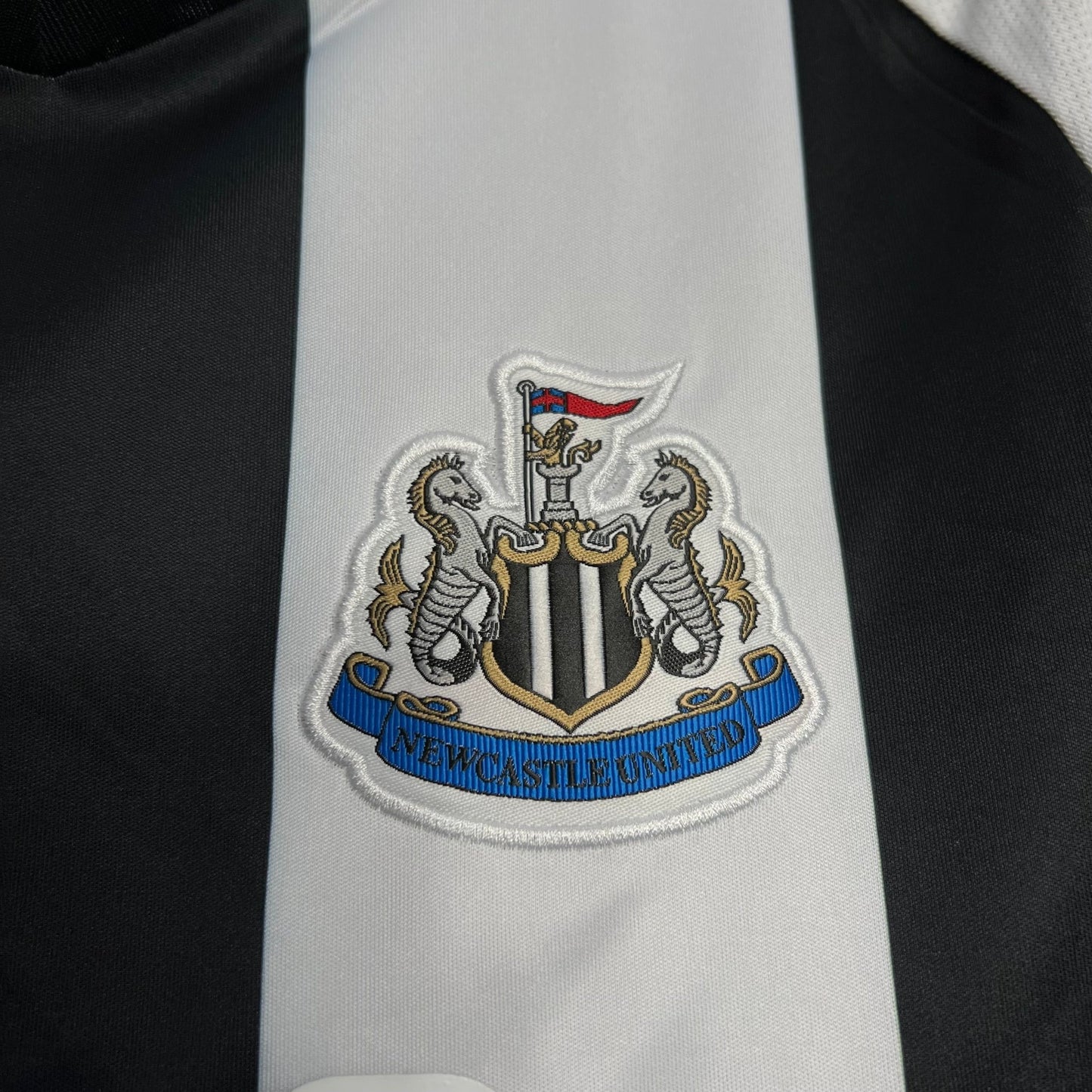 Maillot Newcastle domicile 2024/2025 - Totalkits