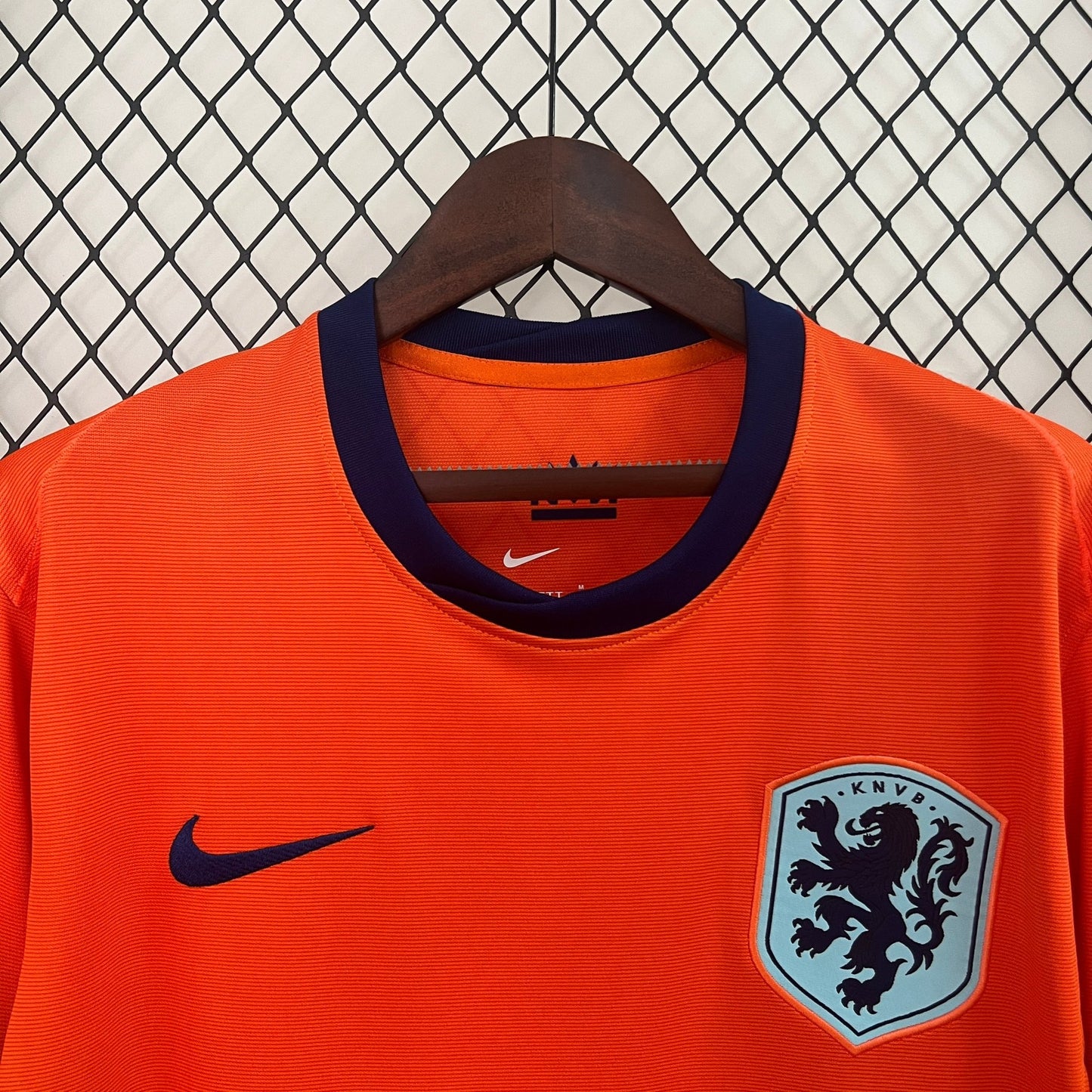 Maillot Pays - Bas domicile 2024/2025 - Totalkits