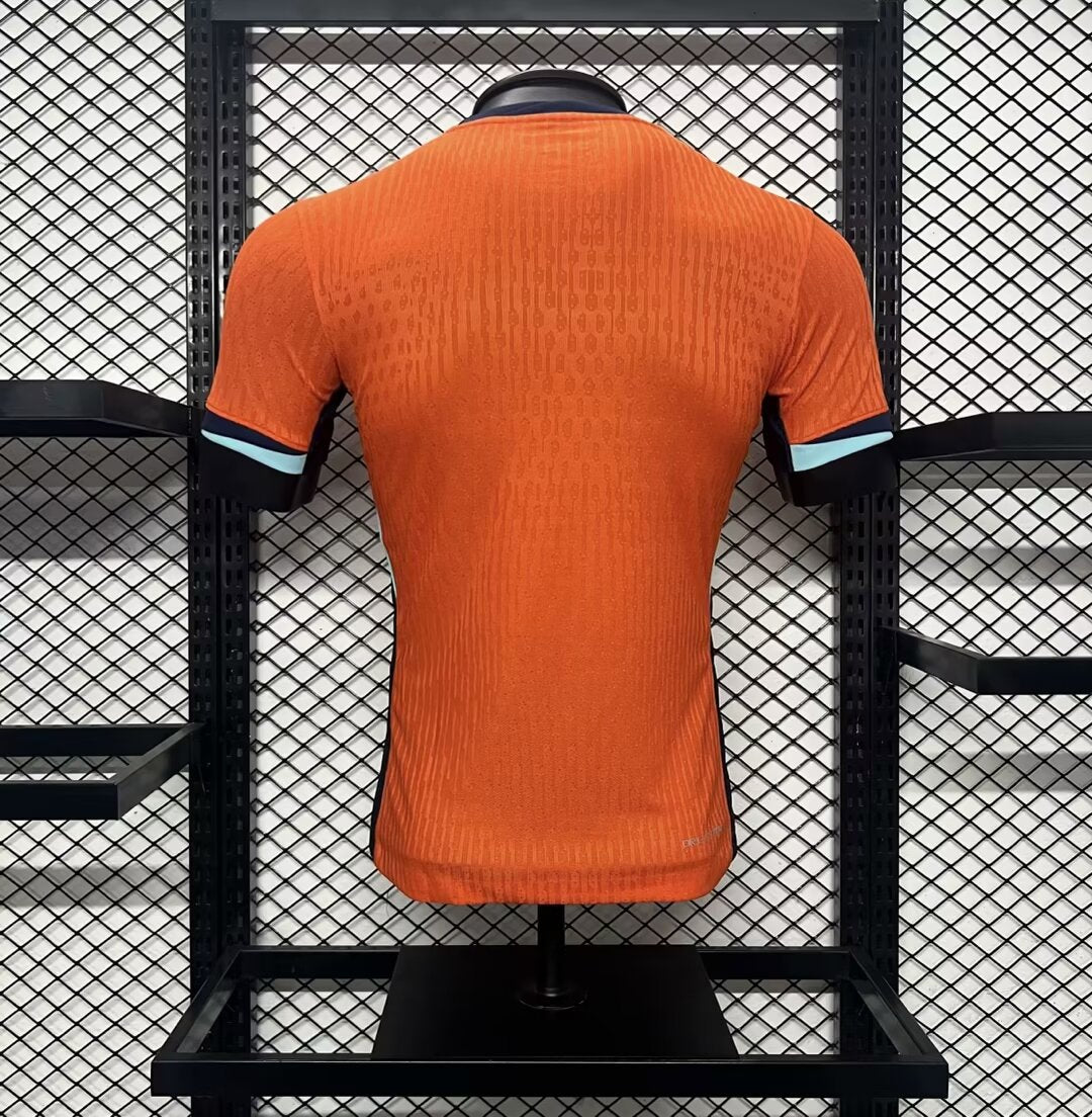 Maillot Pays - Bas domicile Version Player 2024/2025 - Totalkits