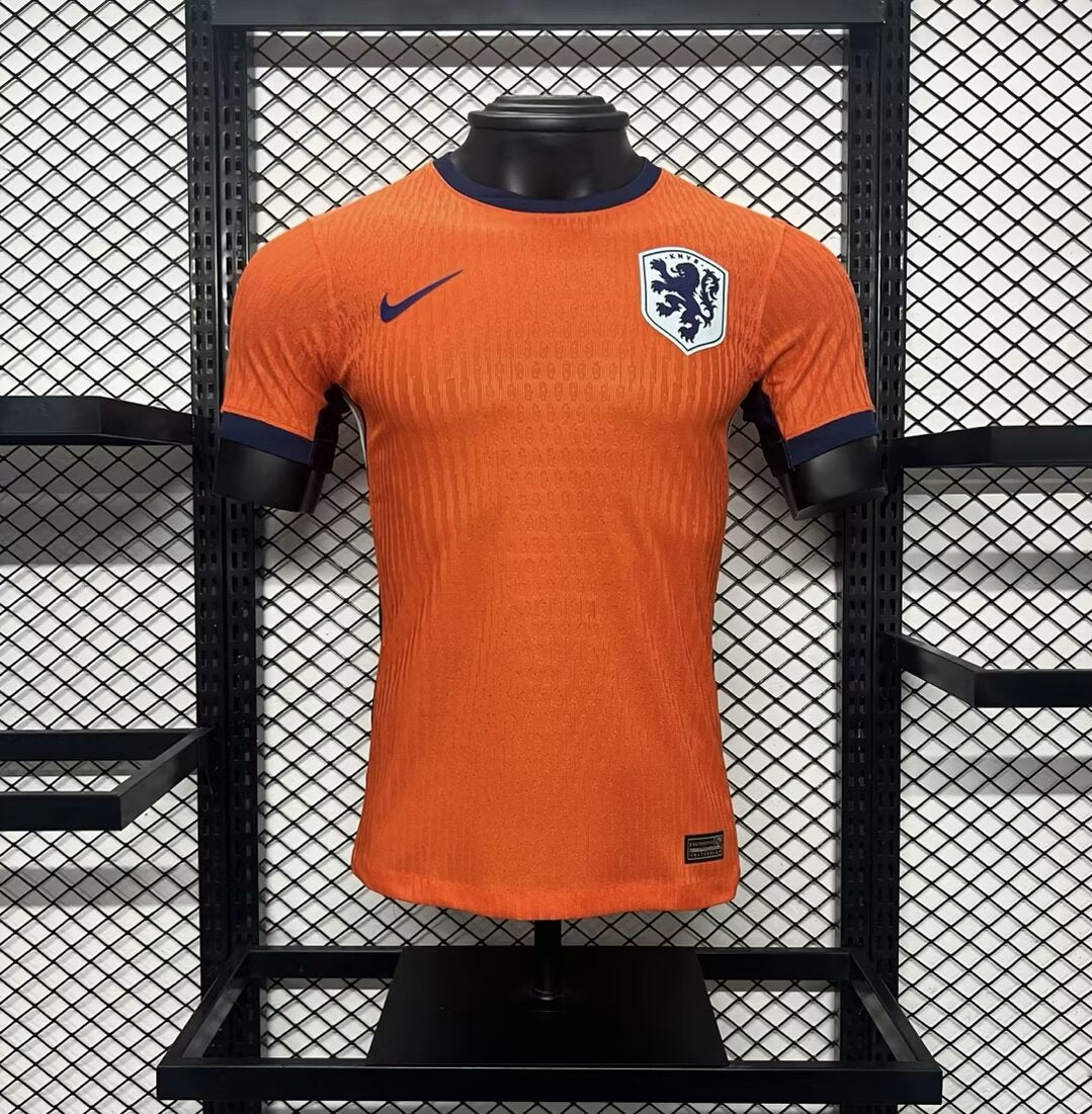 Maillot Pays - Bas domicile Version Player 2024/2025 - Totalkits