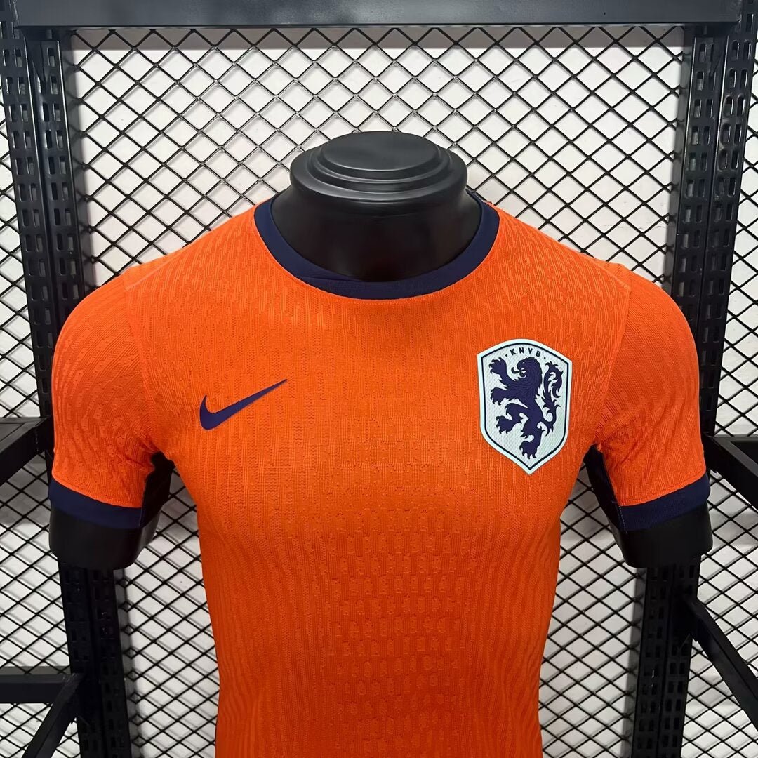 Maillot Pays - Bas domicile Version Player 2024/2025 - Totalkits
