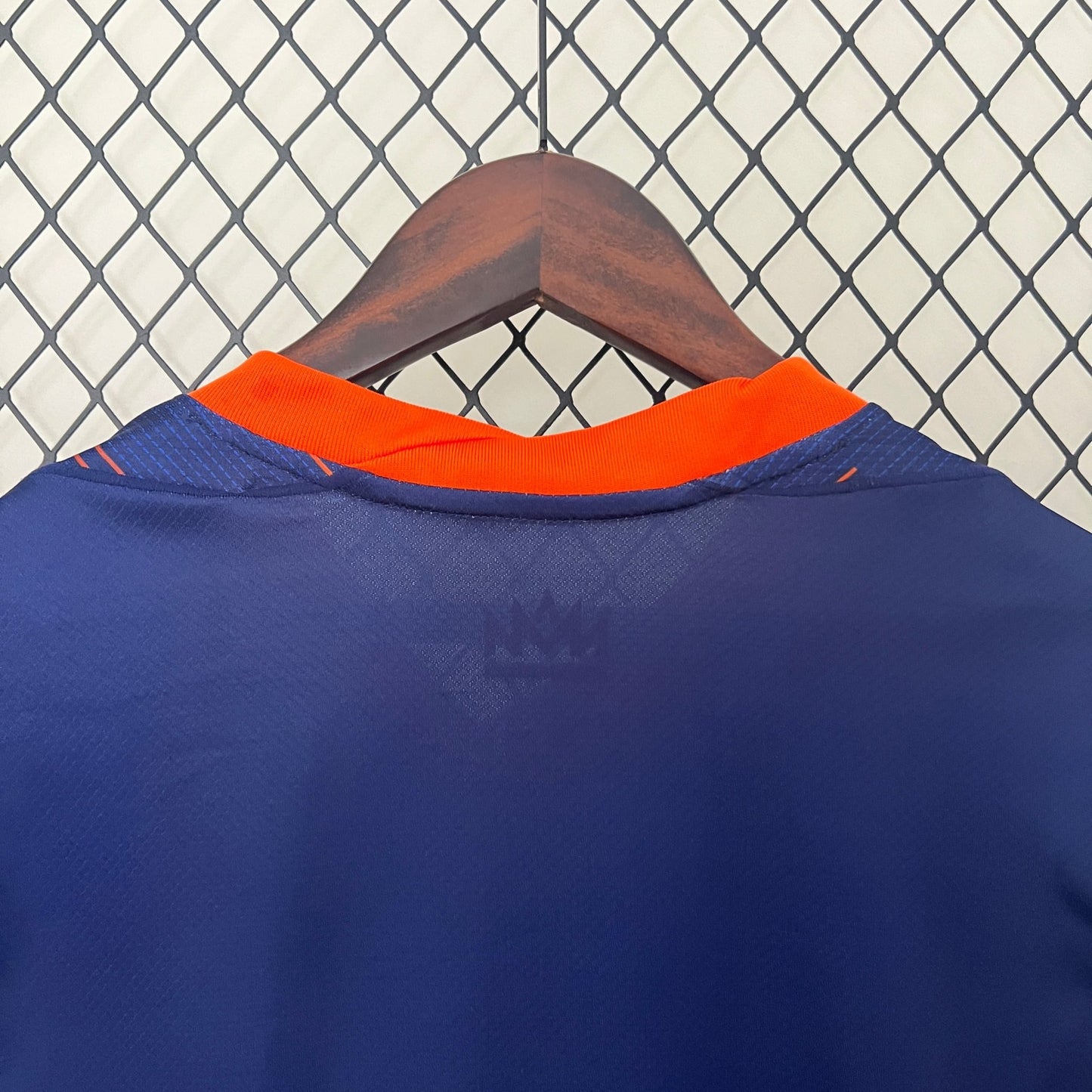 Maillot Pays - Bas Extérieur 2024/2025 - Totalkits