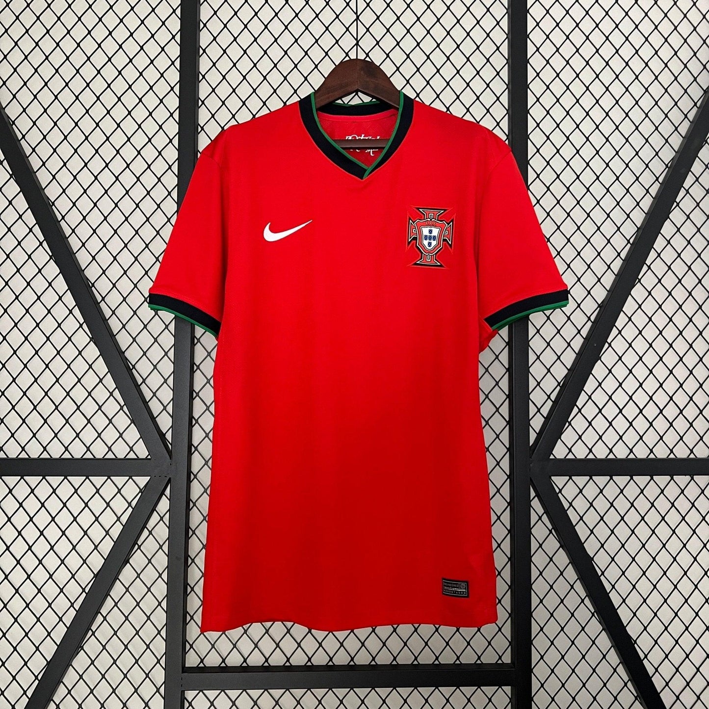 Maillot Portugal domicile 2024/2025 - Totalkits