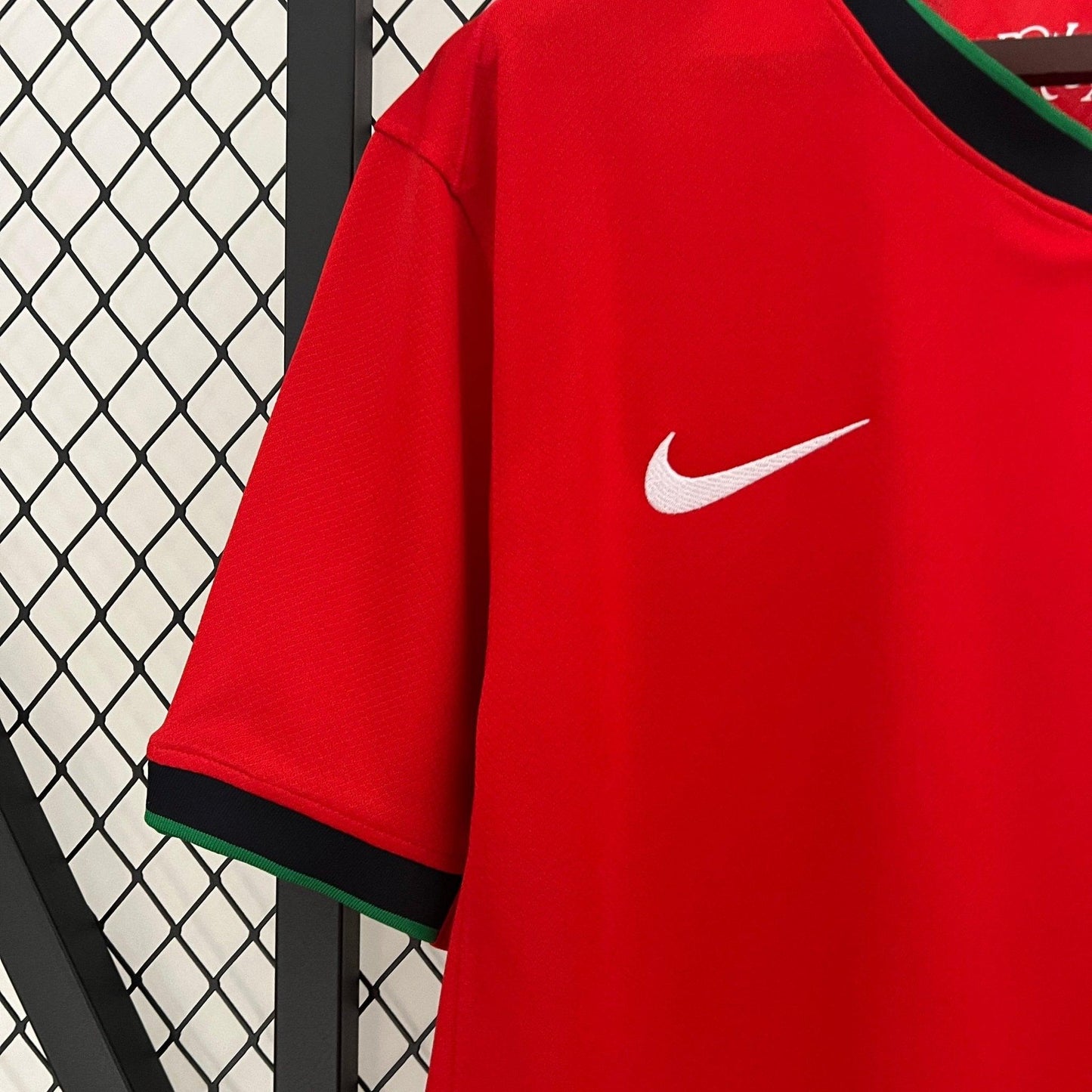 Maillot Portugal domicile 2024/2025 - Totalkits