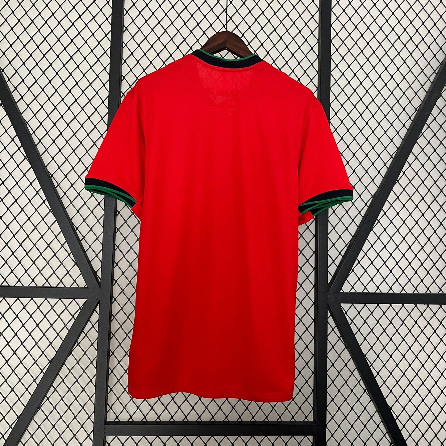 Maillot Portugal domicile 2024/2025 - Totalkits