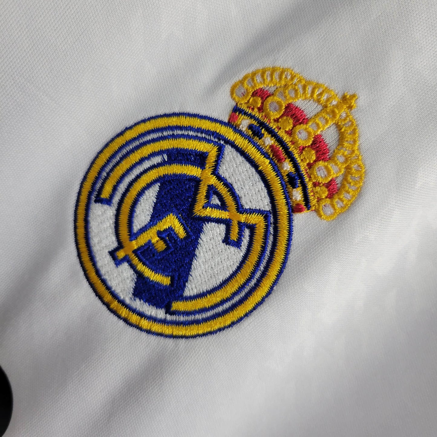 Maillot Real Madrid domicile 2024/2025 - Totalkits
