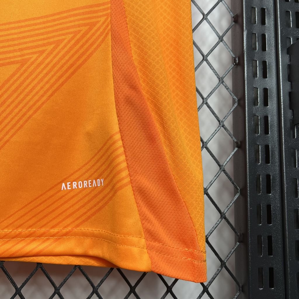 Maillot Real Madrid Extérieur 2024/2025 - Totalkits