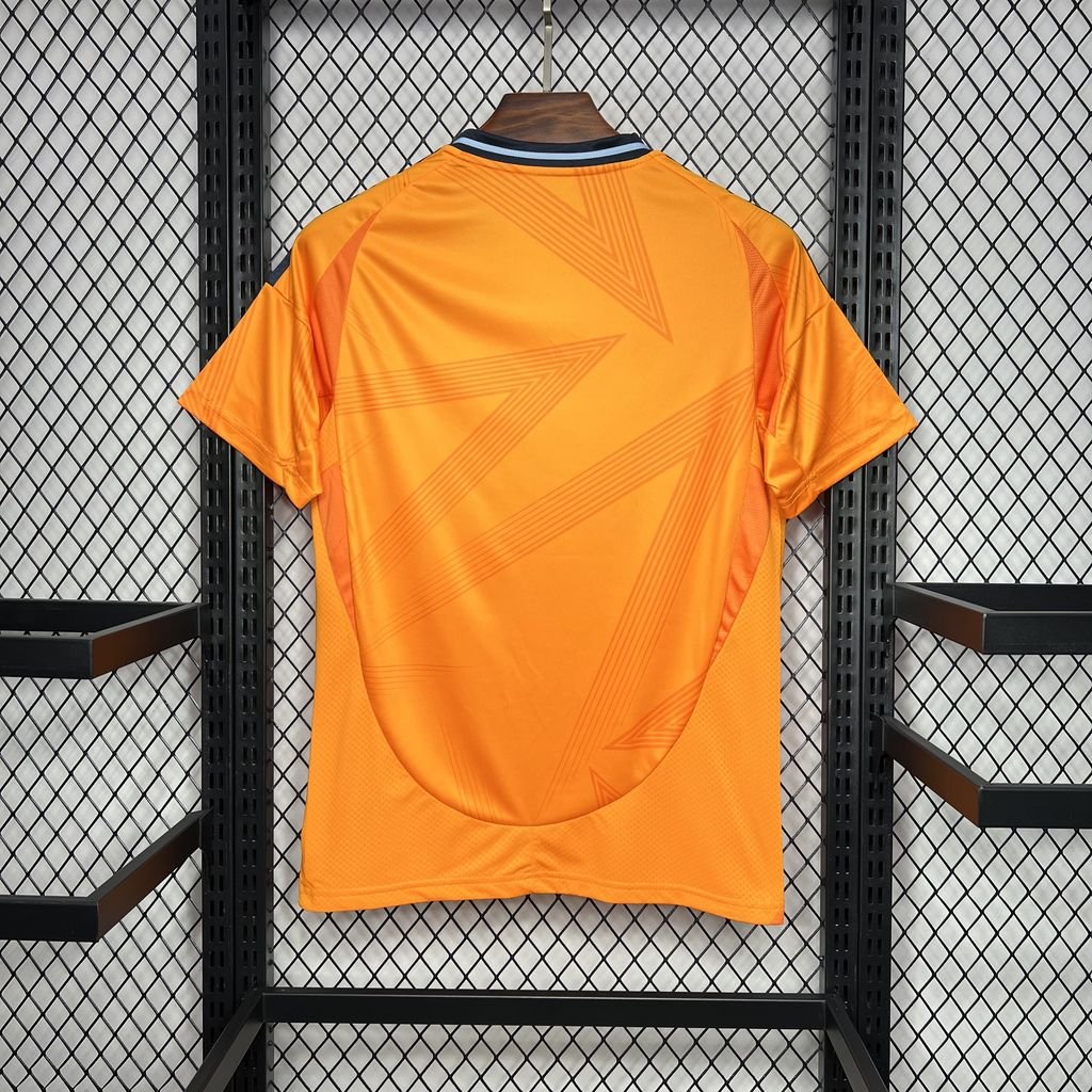 Maillot Real Madrid Extérieur 2024/2025 - Totalkits