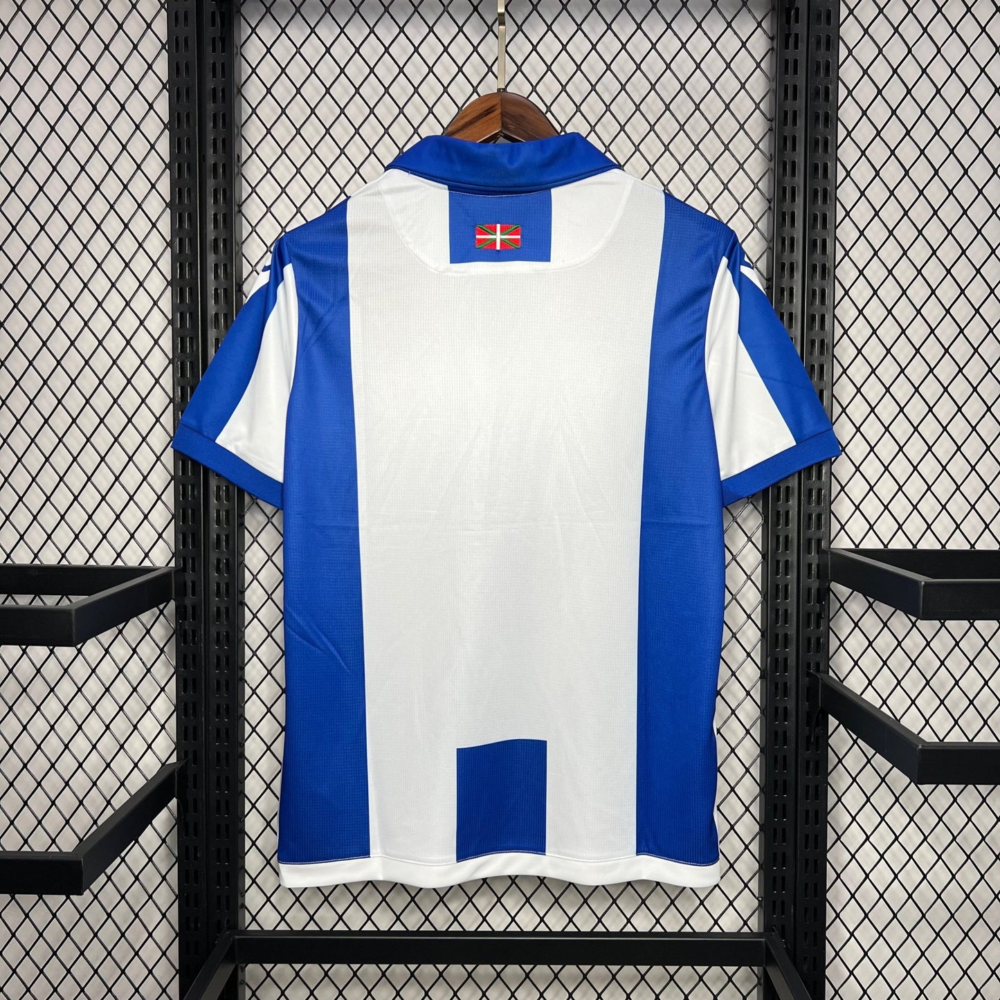Maillot Real Sociedad domicile 2024/2025 - Totalkits