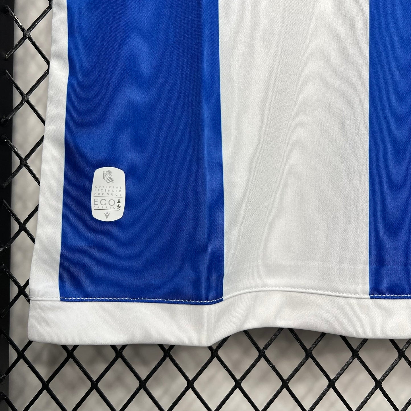 Maillot Real Sociedad domicile 2024/2025 - Totalkits