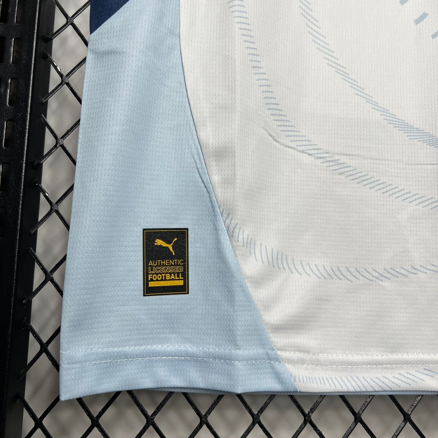 Maillot Suisse Extérieur 2024/2025 - Totalkits