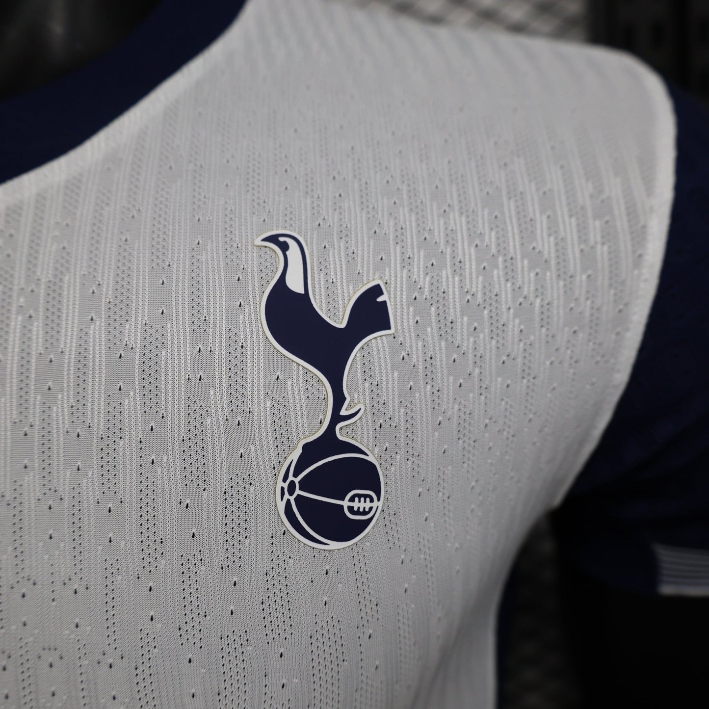 Maillot Tottenham domicile Version Player 2024/2025 - Totalkits