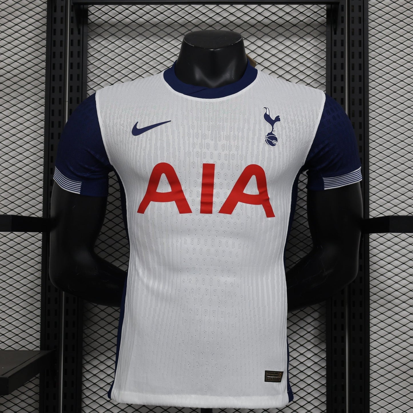 Maillot Tottenham domicile Version Player 2024/2025 - Totalkits