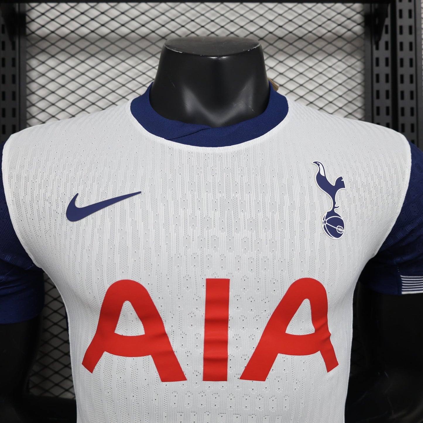 Maillot Tottenham domicile Version Player 2024/2025 - Totalkits