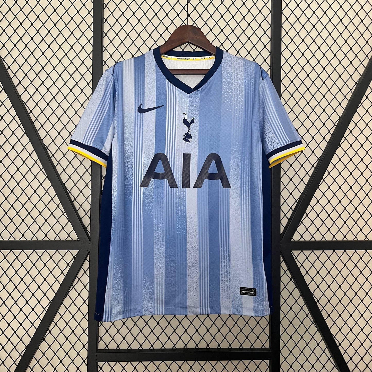 Maillot Tottenham Extérieur 2024/2025 - Totalkits