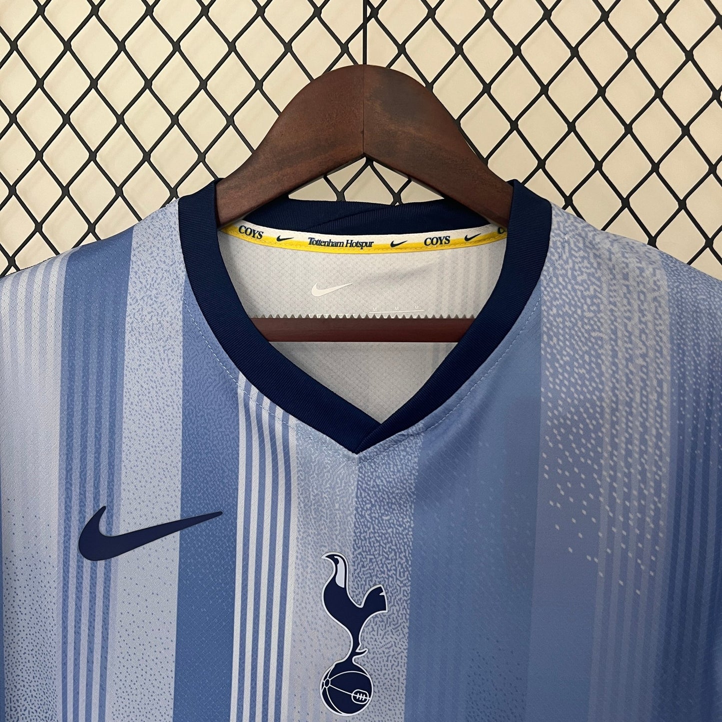 Maillot Tottenham Extérieur 2024/2025 - Totalkits