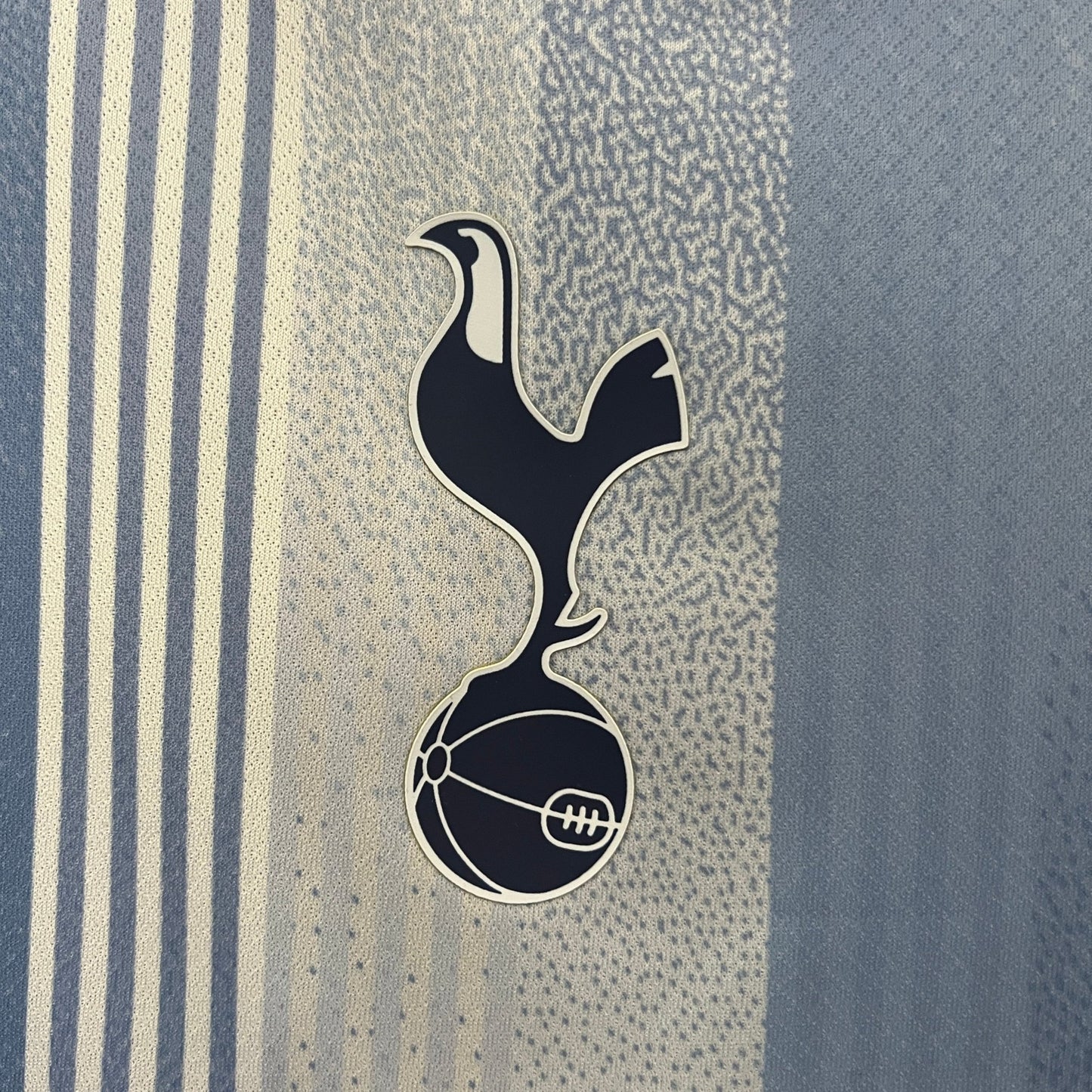 Maillot Tottenham Extérieur 2024/2025 - Totalkits