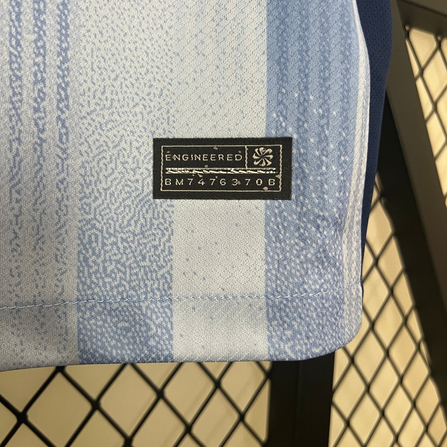 Maillot Tottenham Extérieur 2024/2025 - Totalkits