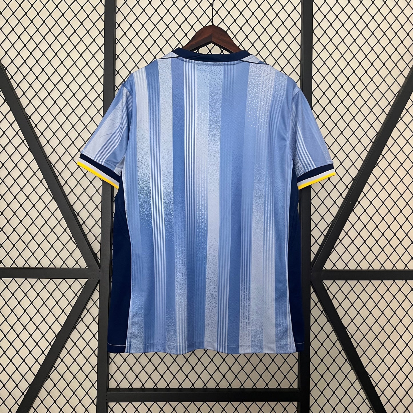 Maillot Tottenham Extérieur 2024/2025 - Totalkits