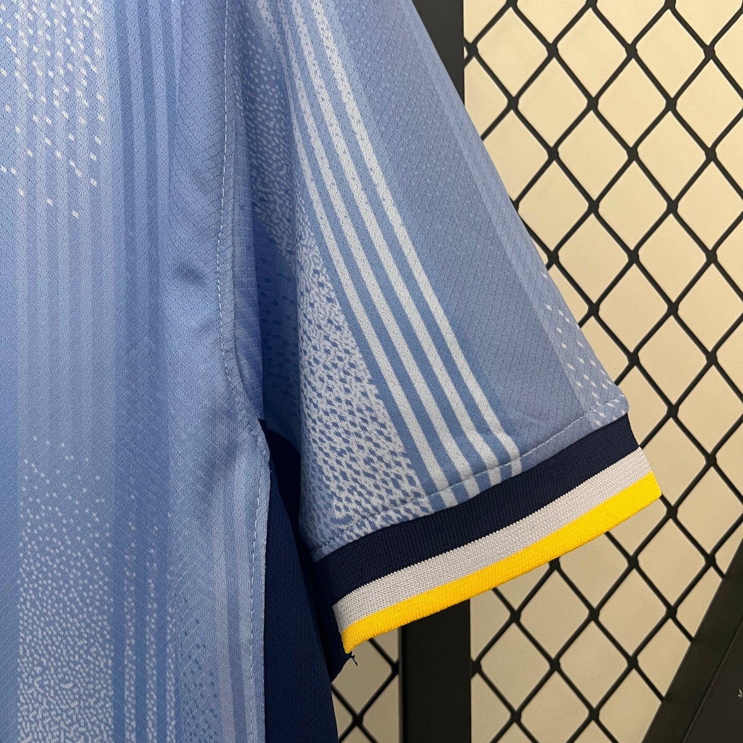 Maillot Tottenham Extérieur 2024/2025 - Totalkits