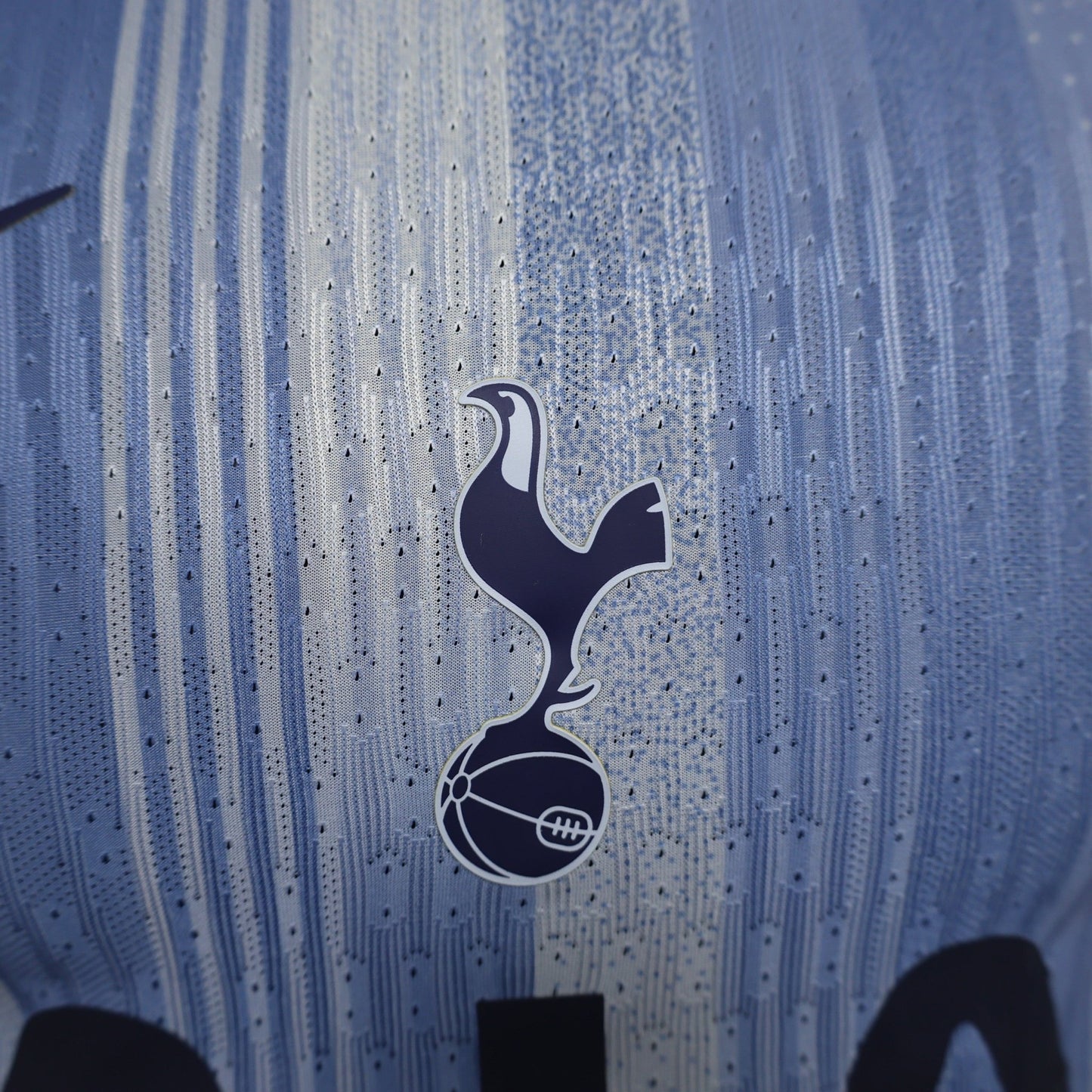 Maillot Tottenham Extérieur Version Player 2024/2025 - Totalkits