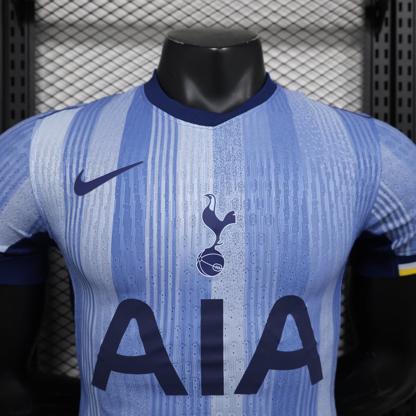Maillot Tottenham Extérieur Version Player 2024/2025 - Totalkits