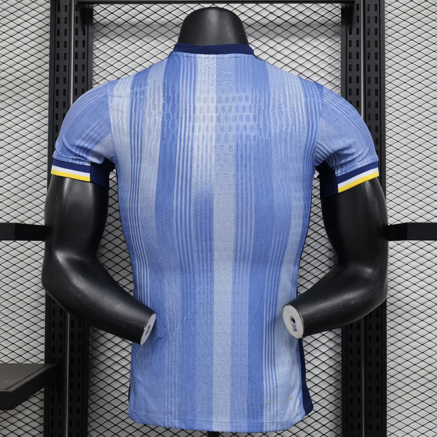 Maillot Tottenham Extérieur Version Player 2024/2025 - Totalkits