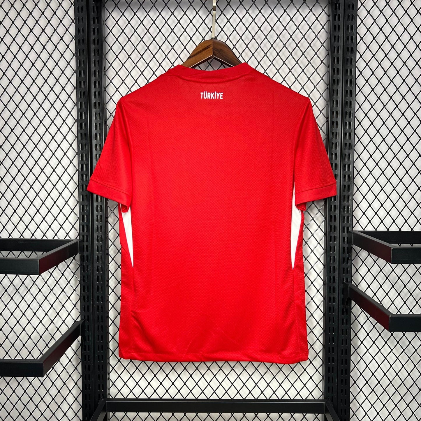 Maillot Turquie Extérieur 2024/2025 - Totalkits