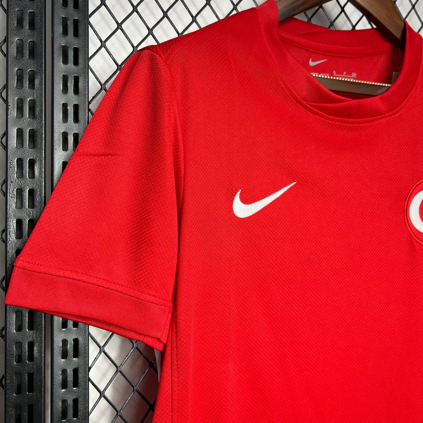 Maillot Turquie Extérieur 2024/2025 - Totalkits