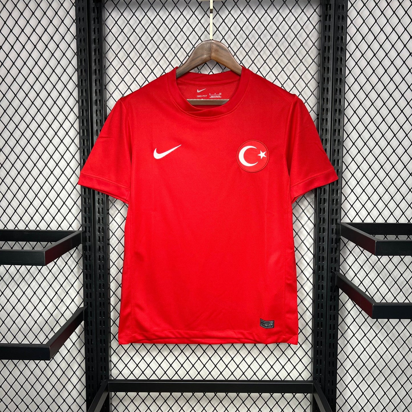 Maillot Turquie Extérieur 2024/2025 - Totalkits