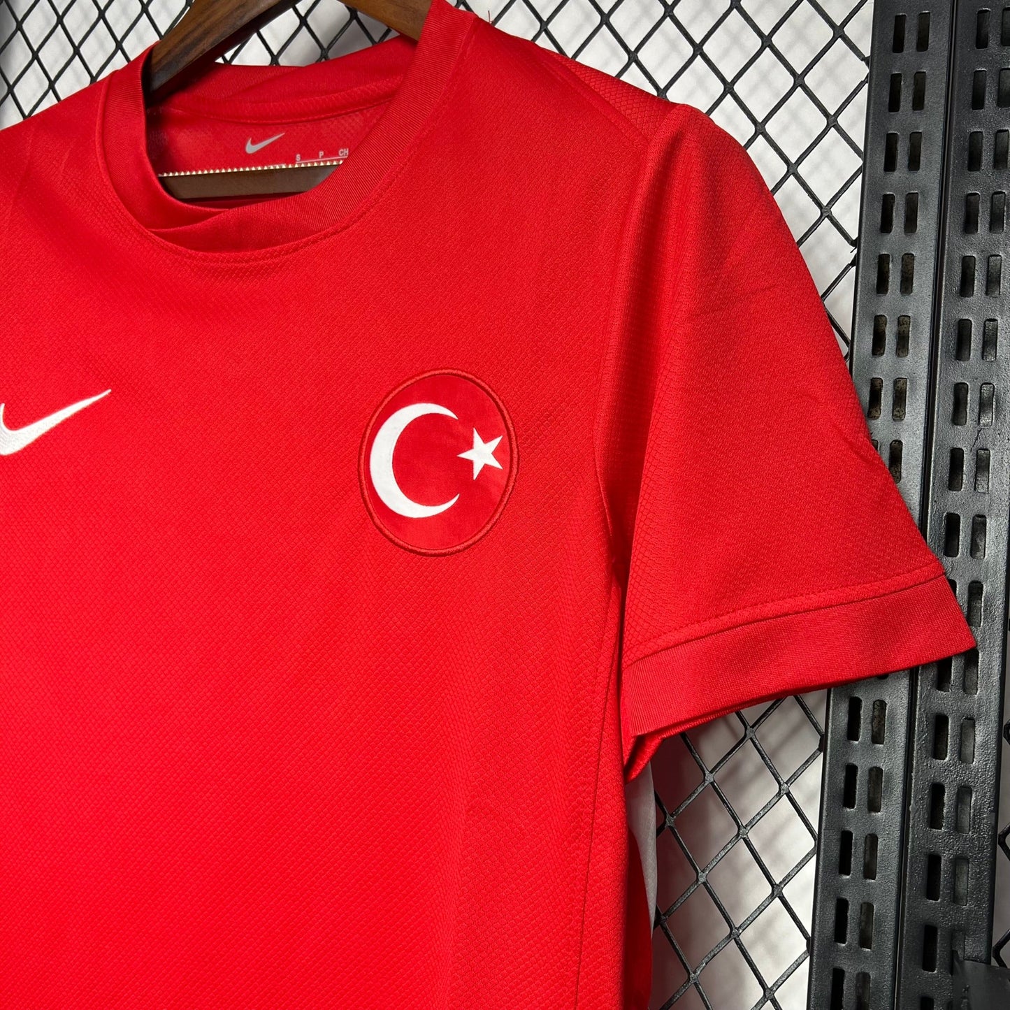 Maillot Turquie Extérieur 2024/2025 - Totalkits