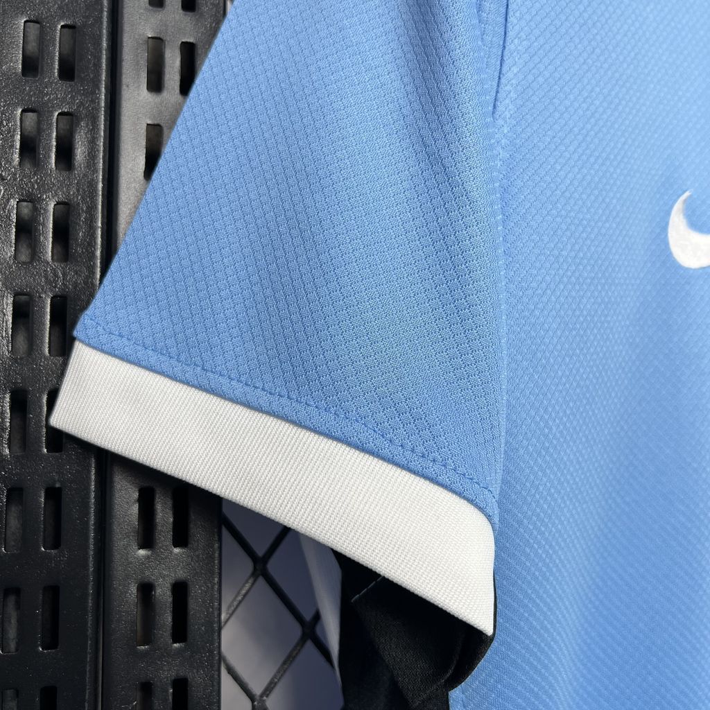 Maillot Uruguay domicile 2024/2025 - Totalkits