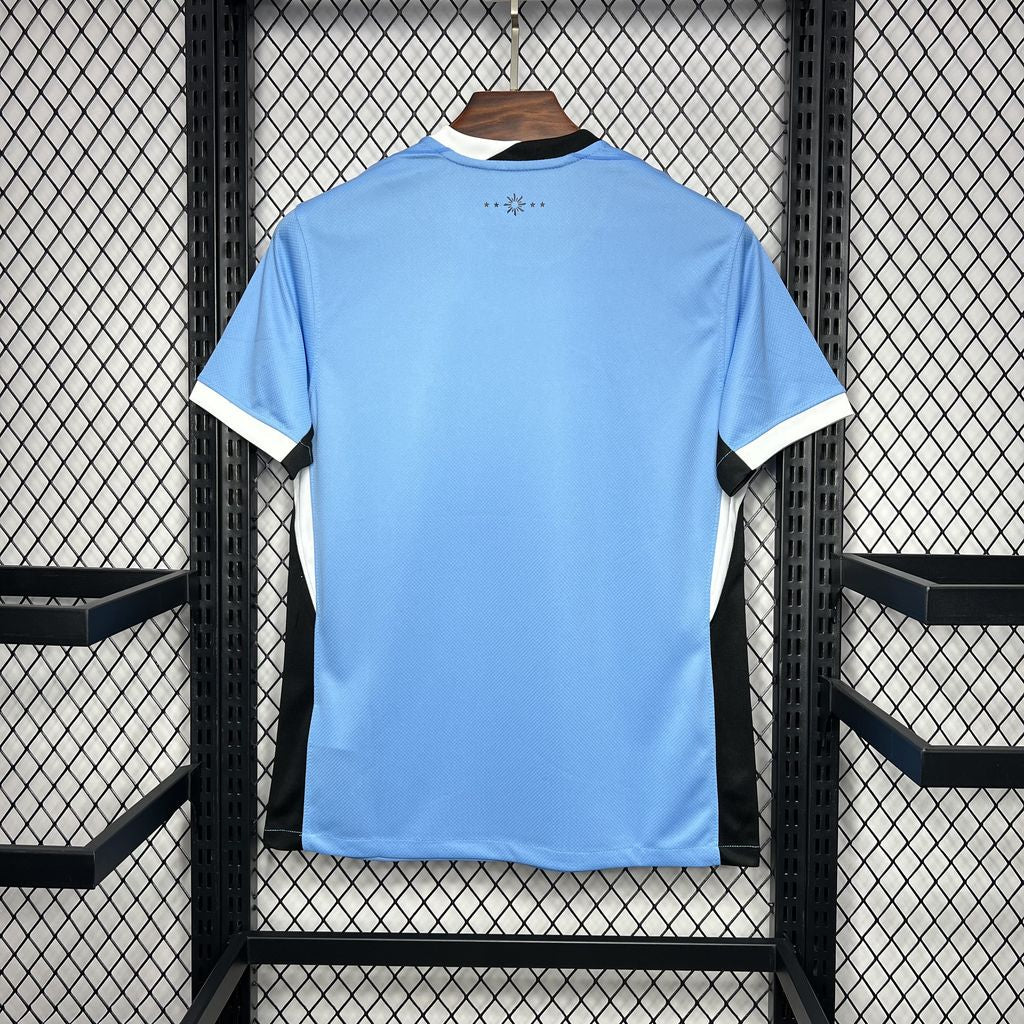 Maillot Uruguay domicile 2024/2025 - Totalkits