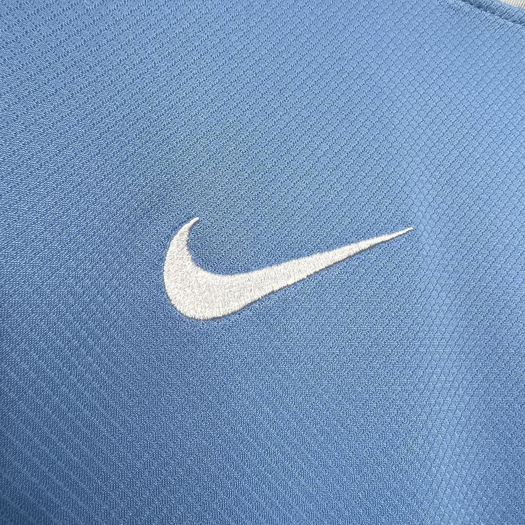 Maillot Uruguay domicile 2024/2025 - Totalkits
