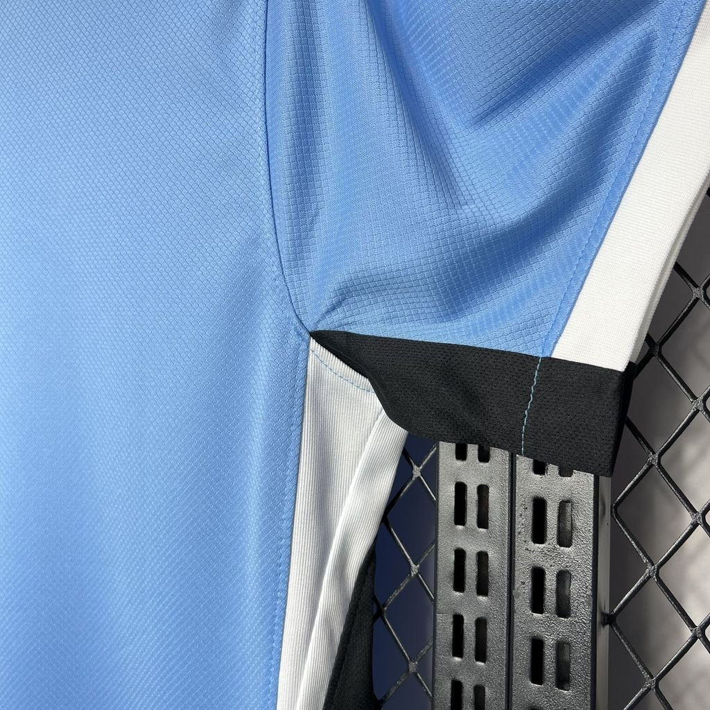 Maillot Uruguay domicile 2024/2025 - Totalkits