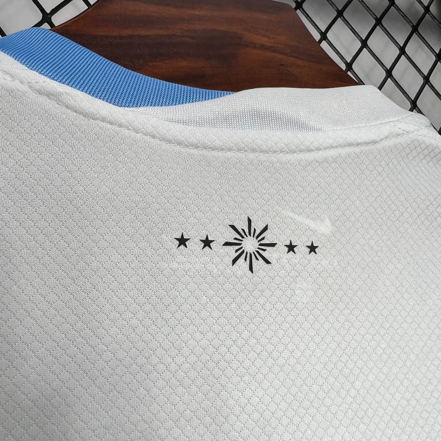 Maillot Uruguay Extérieur 2024/2025 - Totalkits